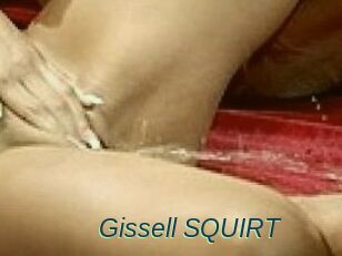 Gissell_SQUIRT