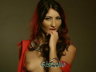 Giszelle