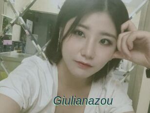 Giulianazou