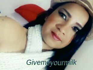 Givemeyourmilk