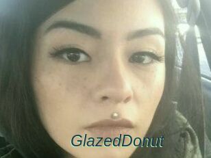 GlazedDonut