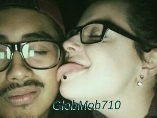 GlobMob710