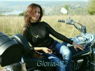 Gloria432