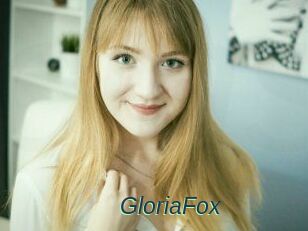 GloriaFox