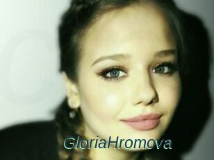 GloriaHromova