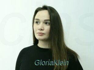 GloriaKlein