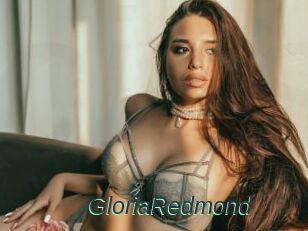 GloriaRedmond