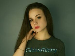 GloriaRitony