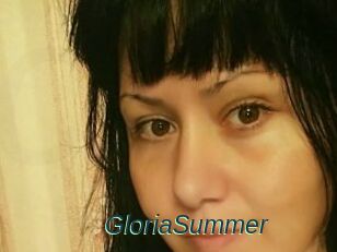 GloriaSummer