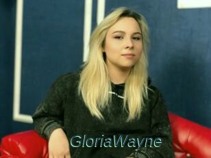 GloriaWayne