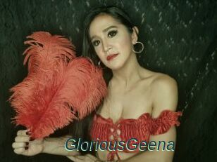 GloriousGeena