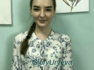 GloryUryeva