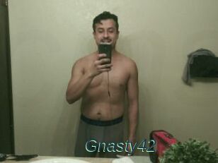 Gnasty42