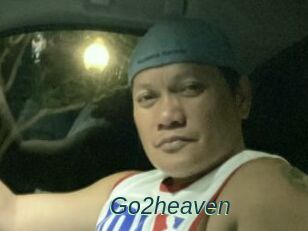 Go2heaven