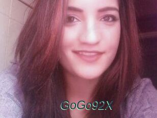 GoGo92X