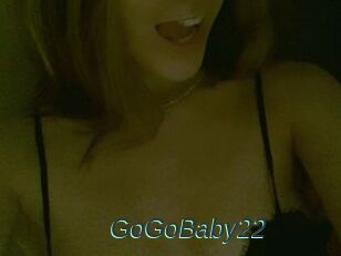 GoGoBaby22