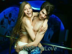 GoPlayInLove