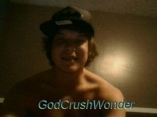 GodCrushWonder