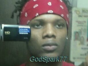 GodSpark77