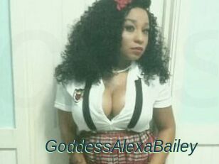 GoddessAlexaBailey