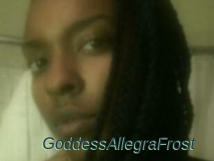 GoddessAllegraFrost