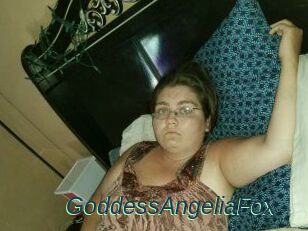 GoddessAngeliaFox