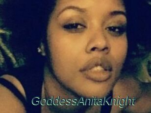 GoddessAnitaKnight