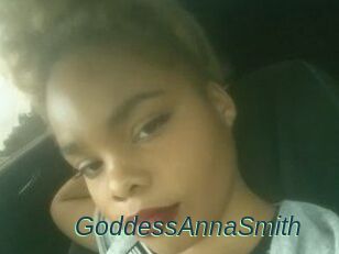 GoddessAnnaSmith