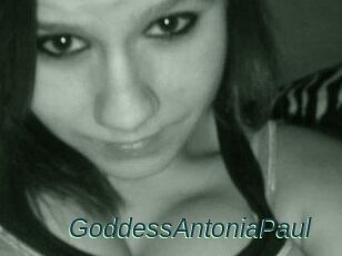 GoddessAntoniaPaul