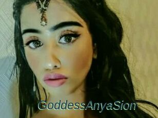 GoddessAnyaSion