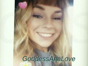 GoddessAriaLove