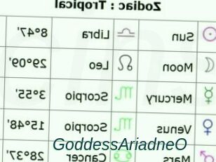 GoddessAriadneO