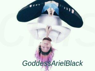 GoddessArielBlack