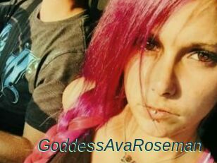 GoddessAvaRoseman