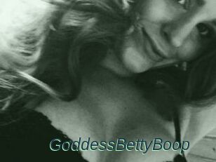 GoddessBettyBoop