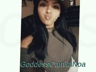 GoddessCamilaNoa