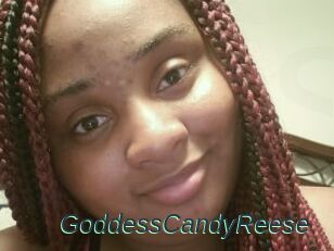 GoddessCandyReese