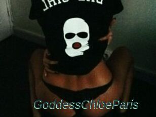 GoddessChloeParis