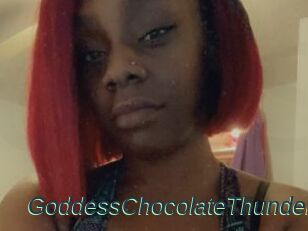 GoddessChocolateThunder