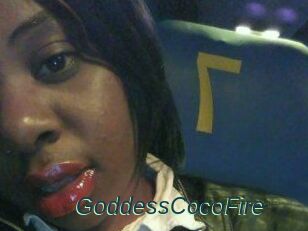 GoddessCocoFire