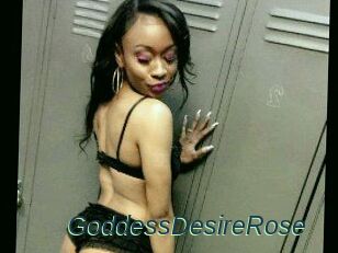 GoddessDesireRose