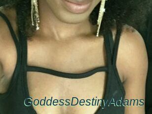 GoddessDestinyAdams