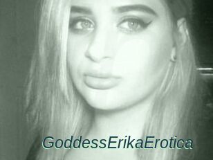 GoddessErikaErotica