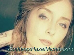 GoddessHazelMichaelson