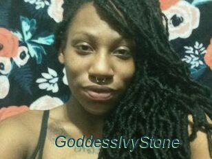 GoddessIvyStone