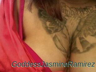 GoddessJasmineRamirez