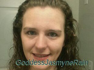 GoddessJasmyneRain