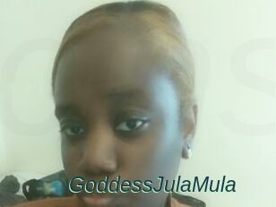 GoddessJulaMula