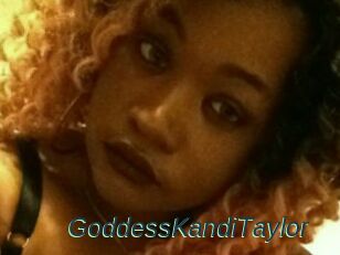 GoddessKandiTaylor