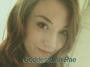 GoddessLaniRae